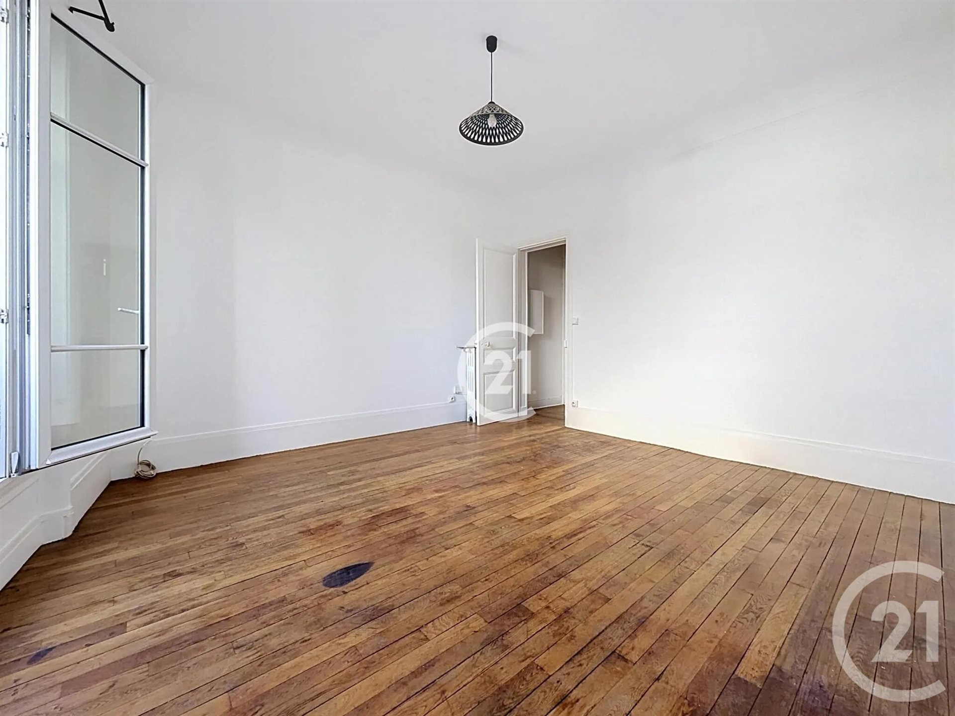 Appartement à vendre, 30m², Montreuil