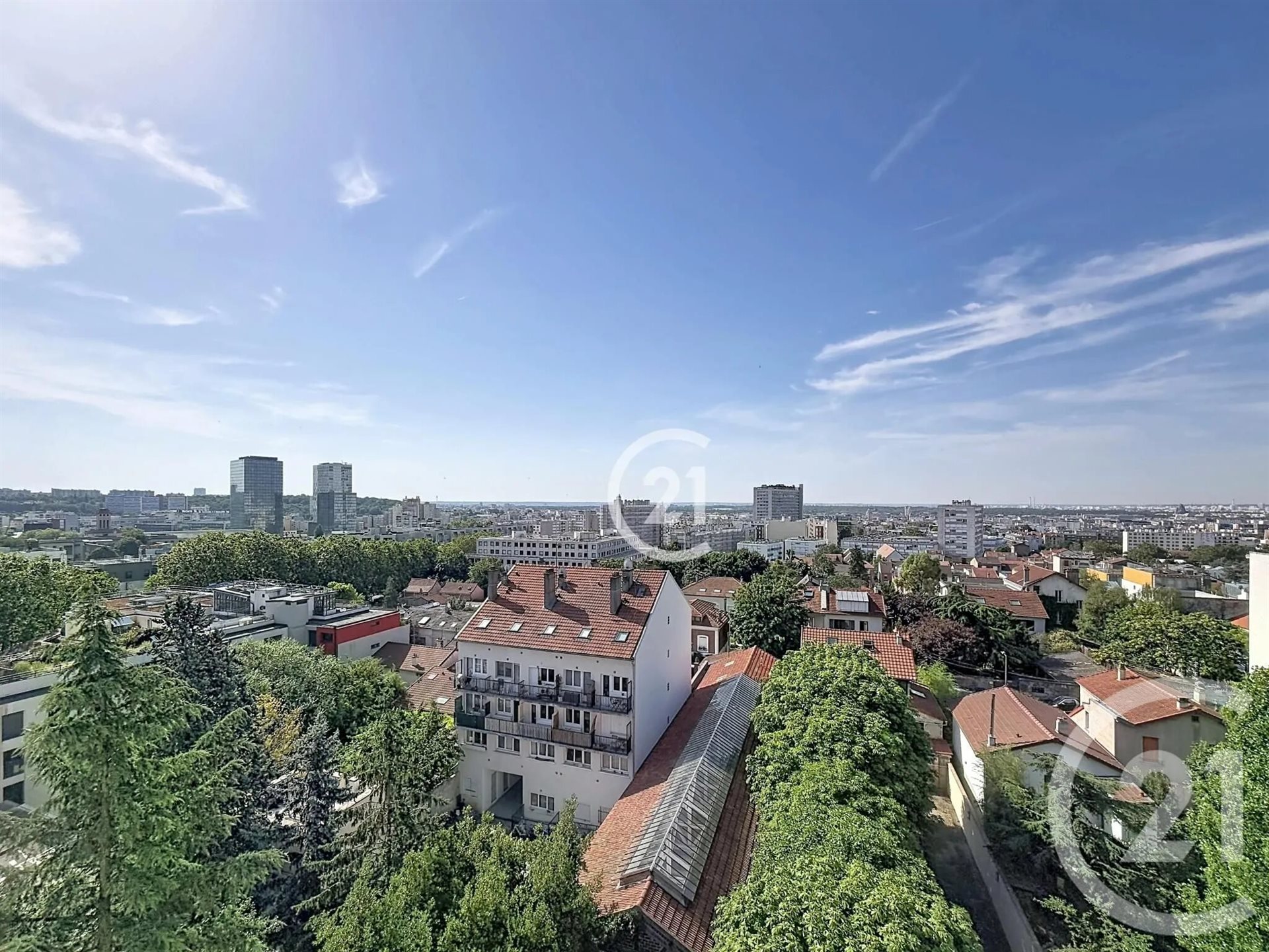Appartement à vendre, 79m², Montreuil