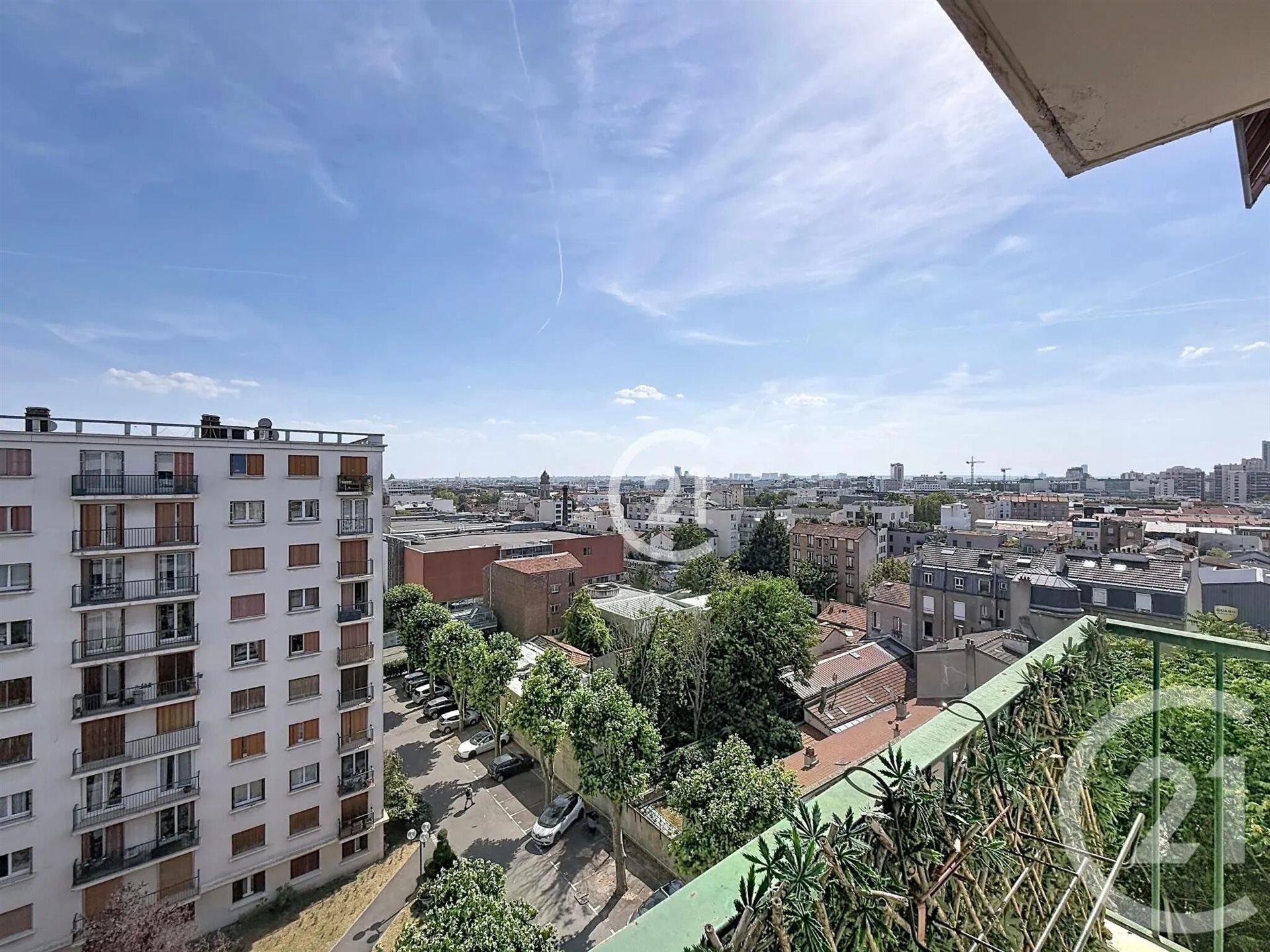 Appartement à vendre, 48m², Montreuil