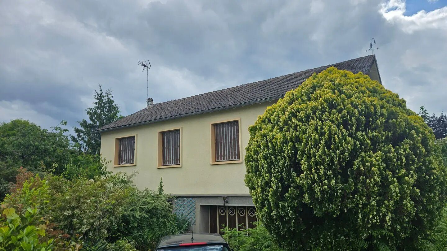 Maison à vendre, 114m², Mareil-Marly
