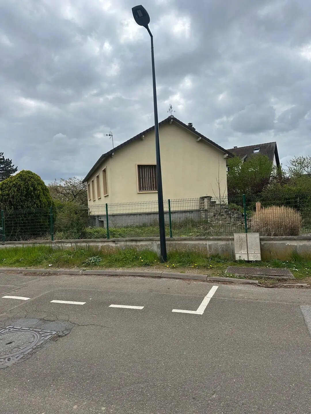 Maison à vendre, 114m², Mareil-Marly