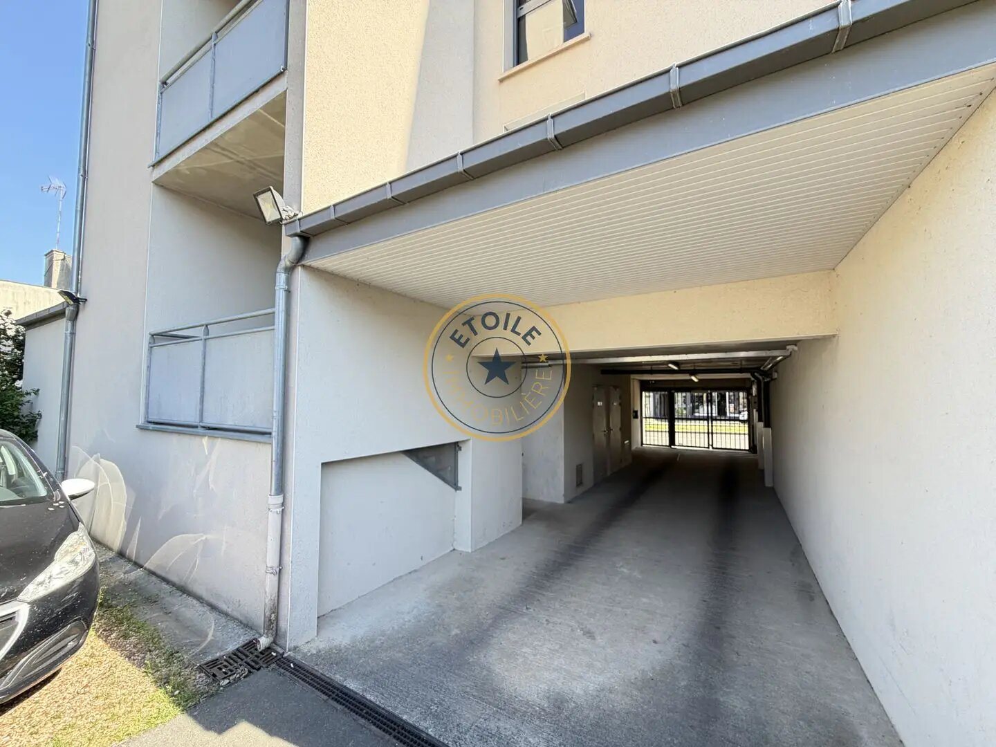 Appartement à vendre, 61m², Angers