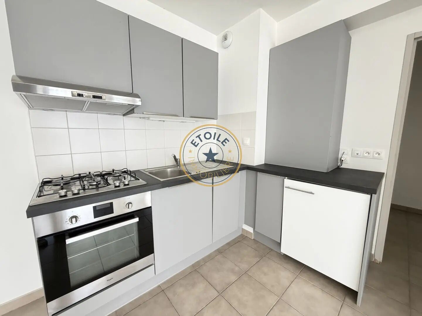 Appartement à vendre, 61m², Angers