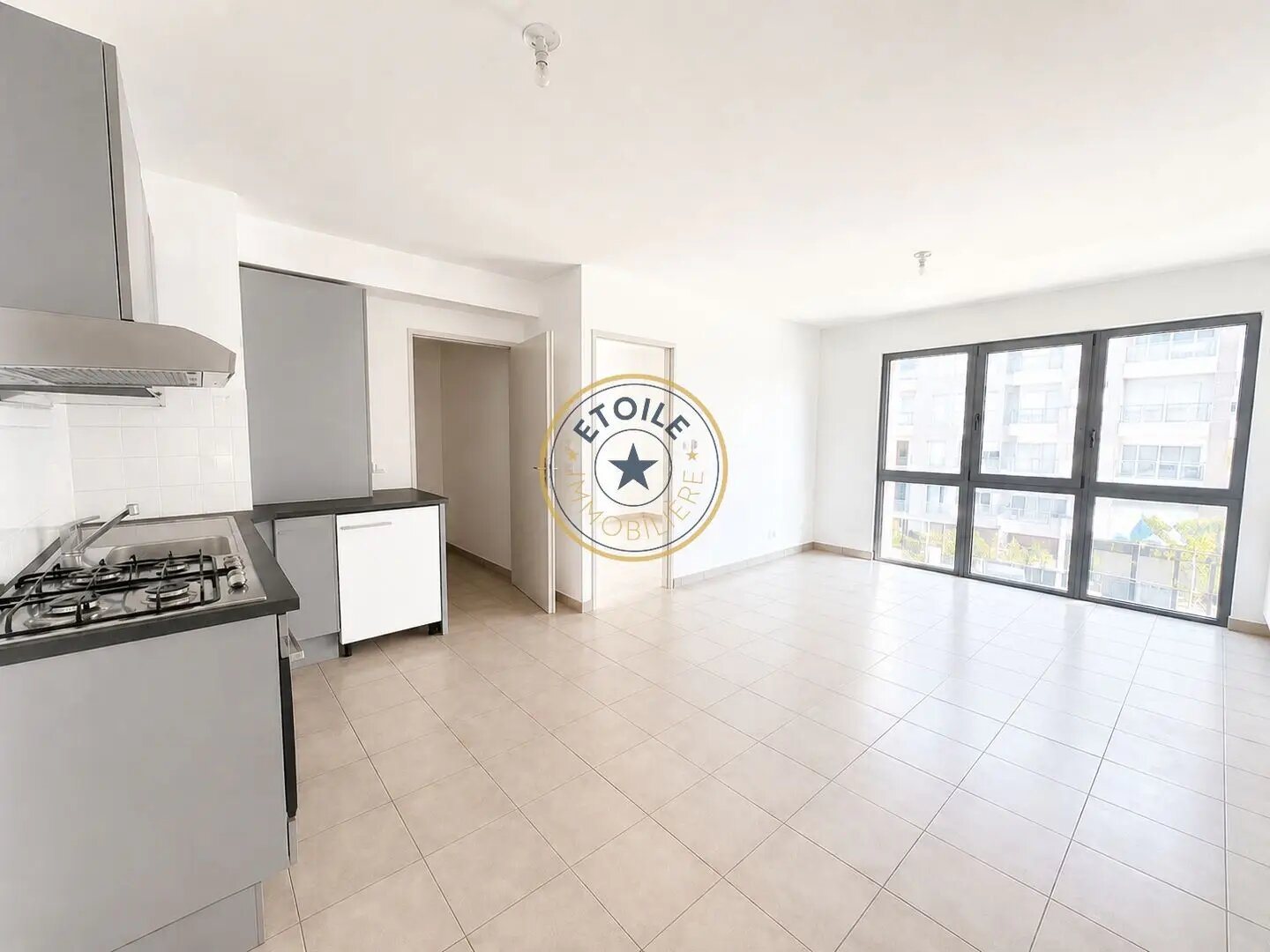 Appartement à vendre, 61m², Angers