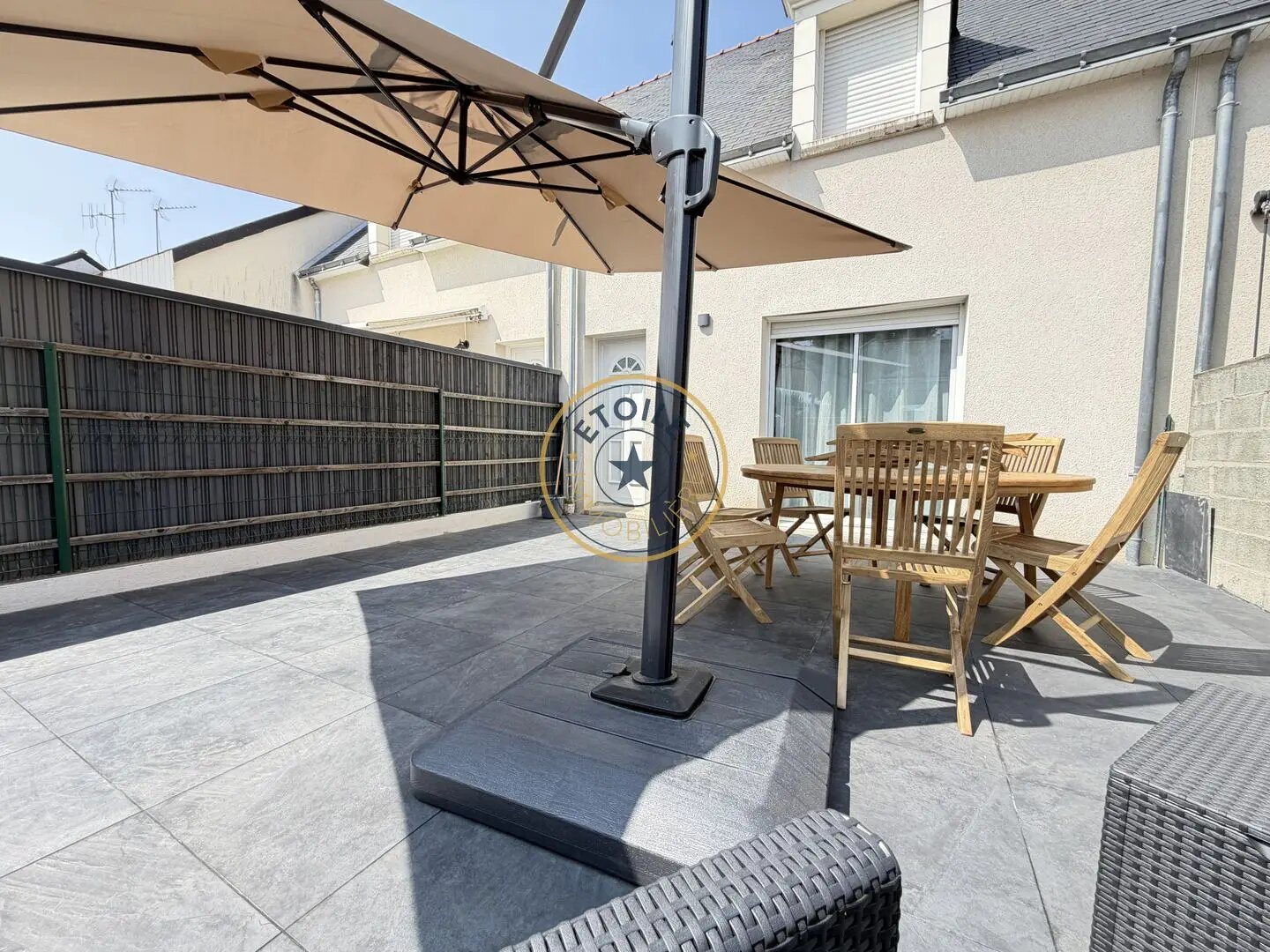 Maison à vendre, 79m², Angers