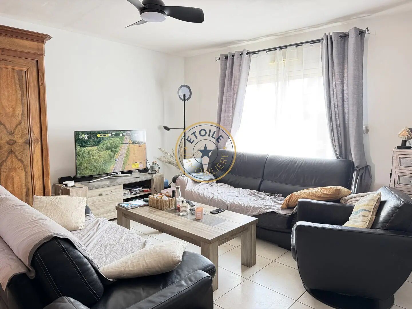 Maison à vendre, 79m², Angers