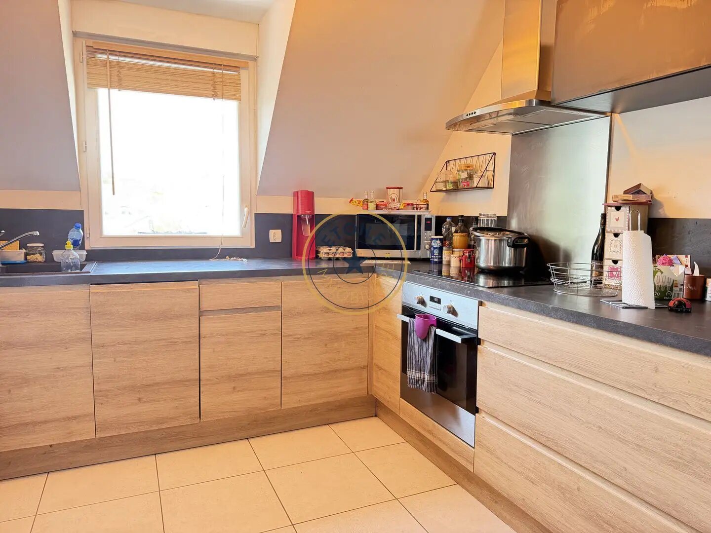 Maison à vendre, 79m², Angers