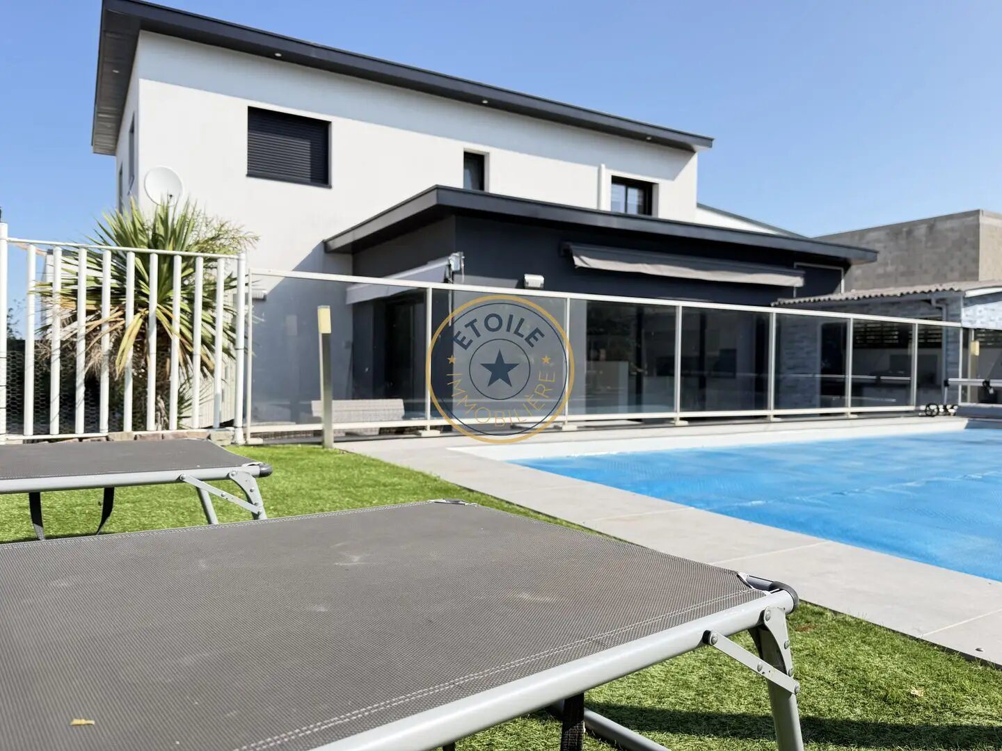Maison à vendre, 140m², Montreuil-Juigné