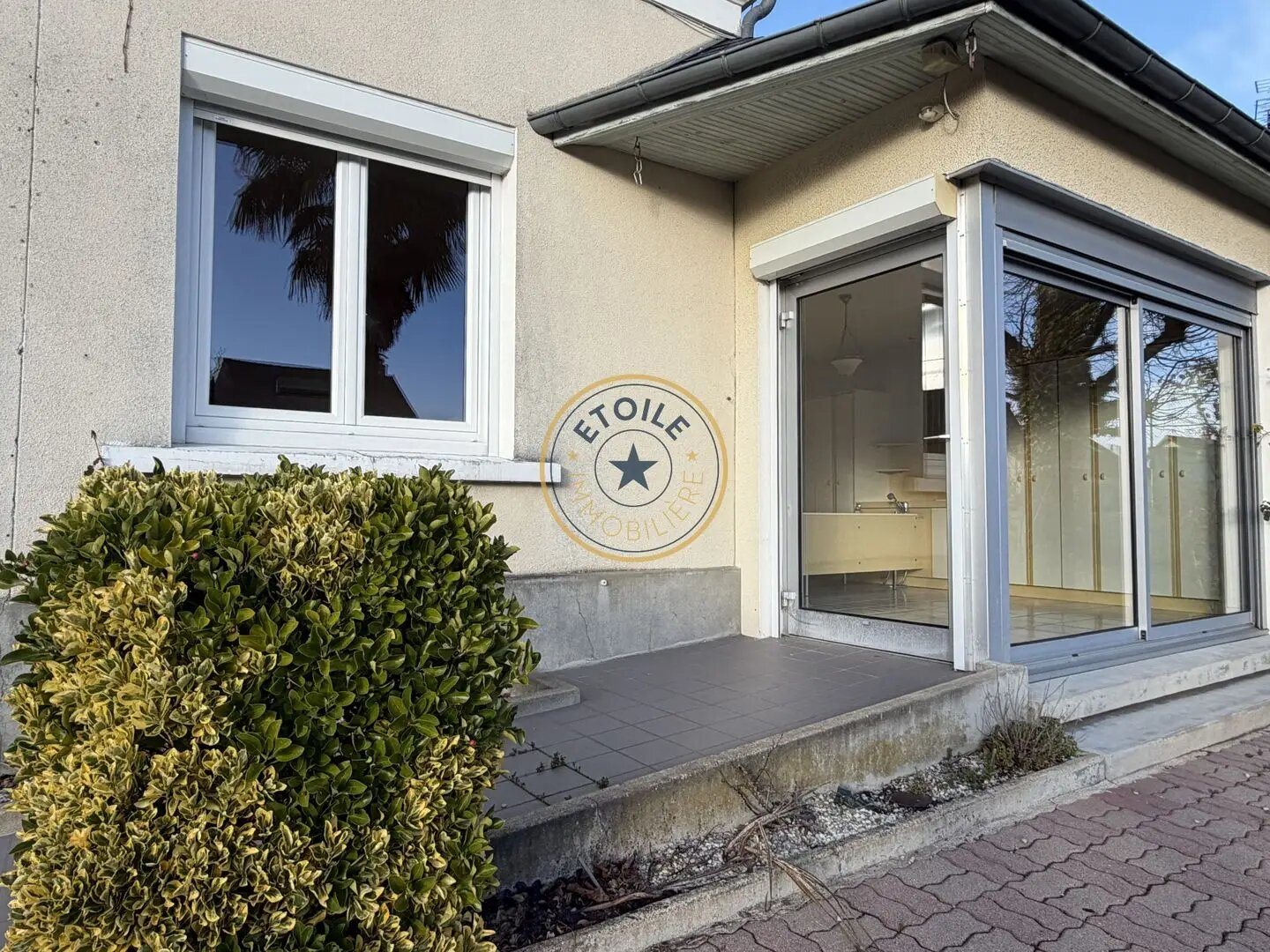 Maison à vendre, 130m², La Flèche