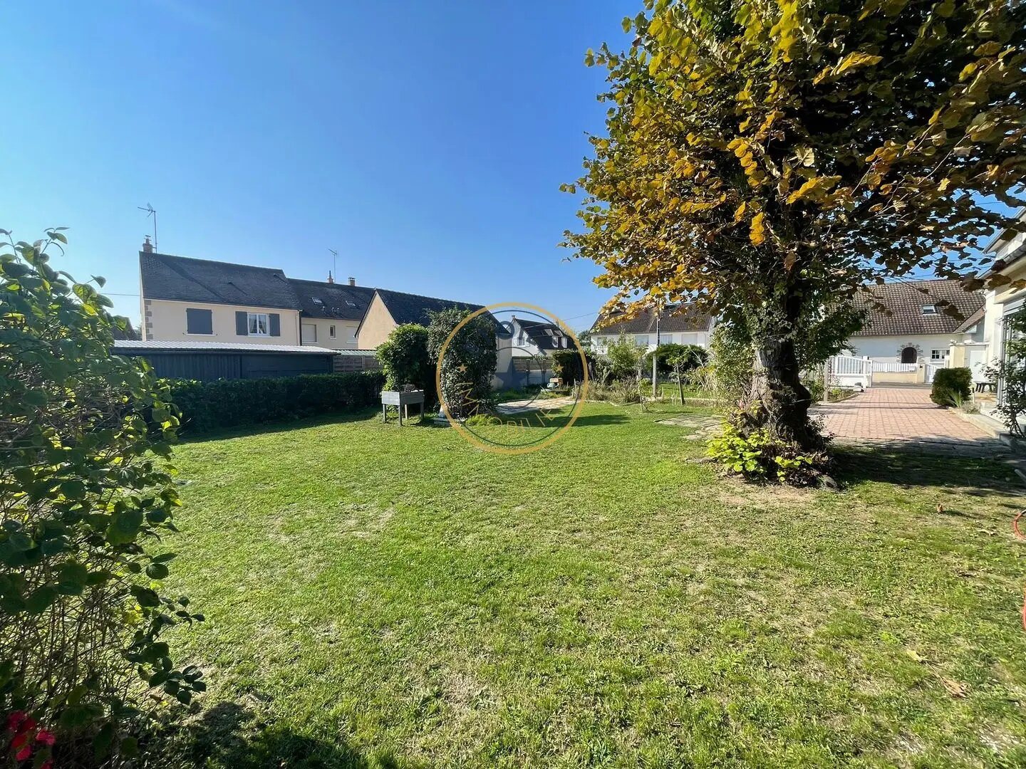 Maison à vendre, 130m², La Flèche