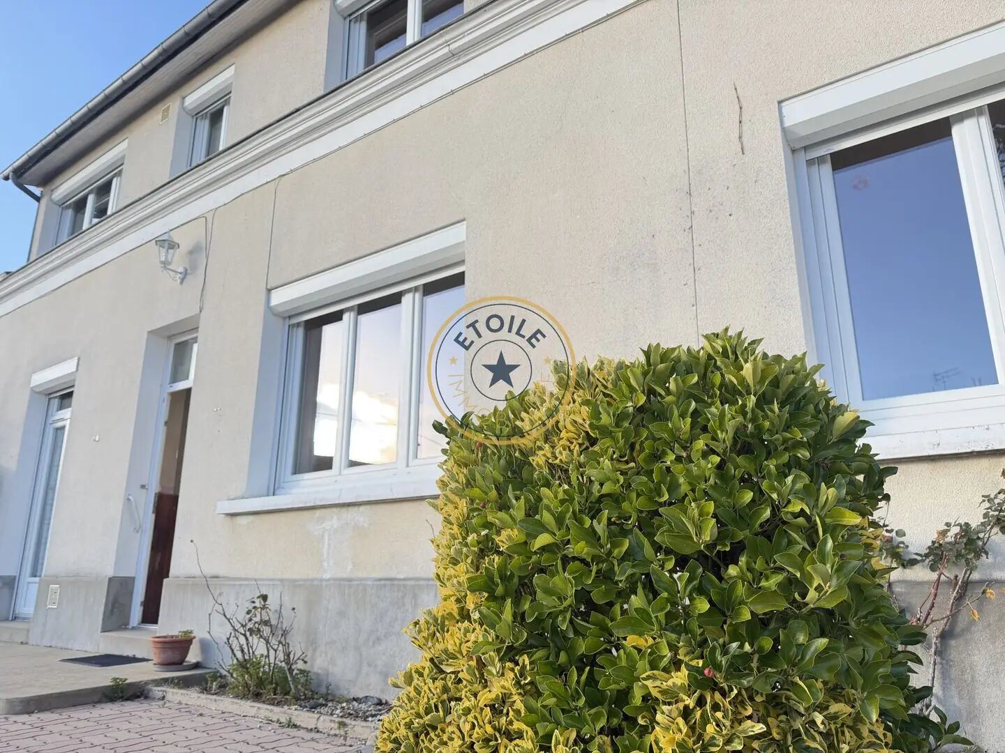Maison à vendre, 130m², La Flèche
