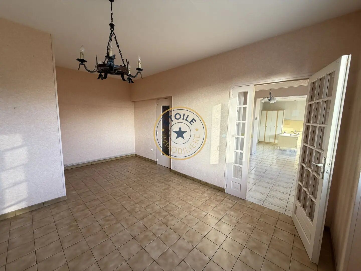 Maison à vendre, 130m², La Flèche