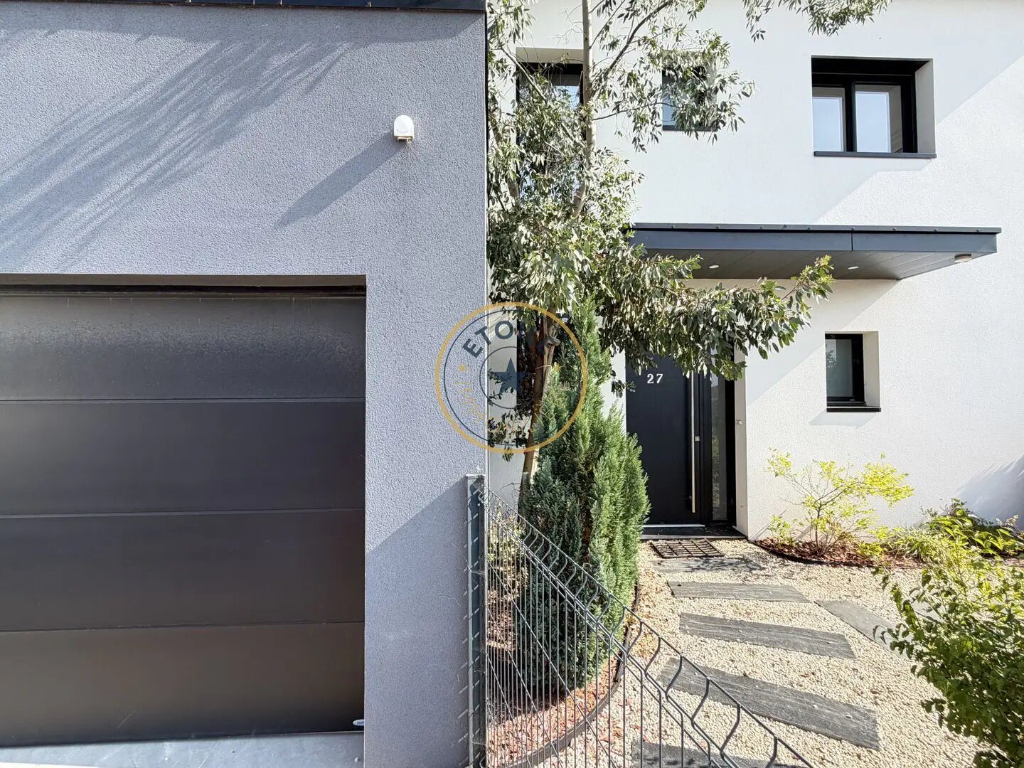 Maison à vendre, 140m², Montreuil-Juigné