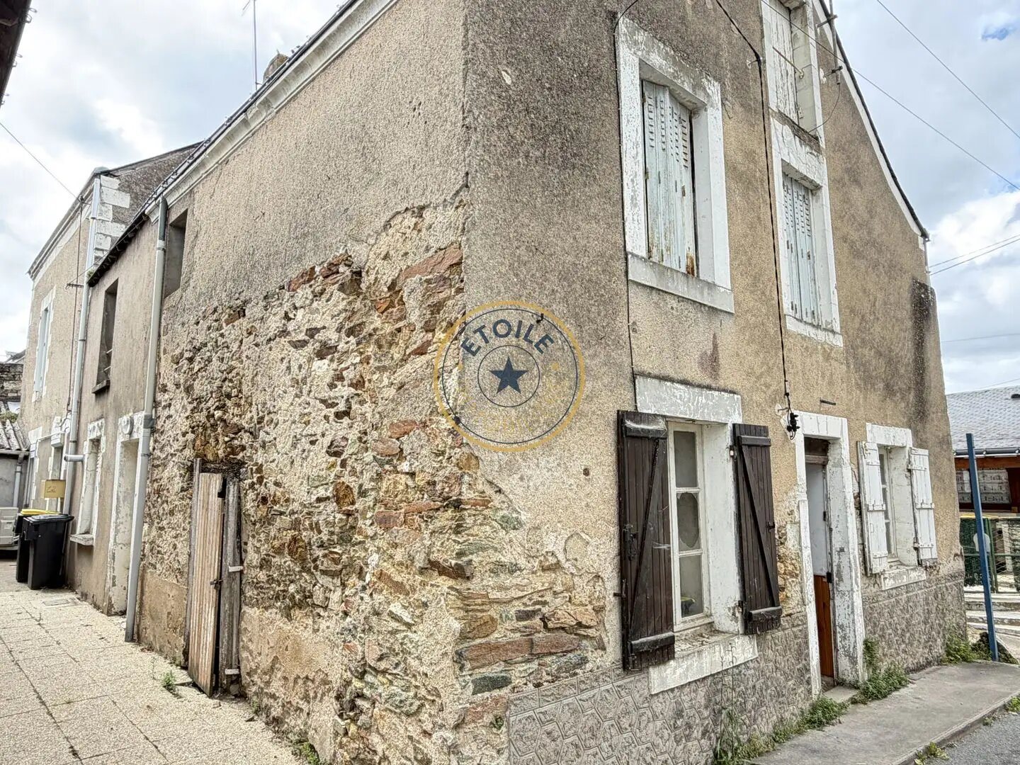 Maison à vendre, 120m², Rochefort-sur-Loire