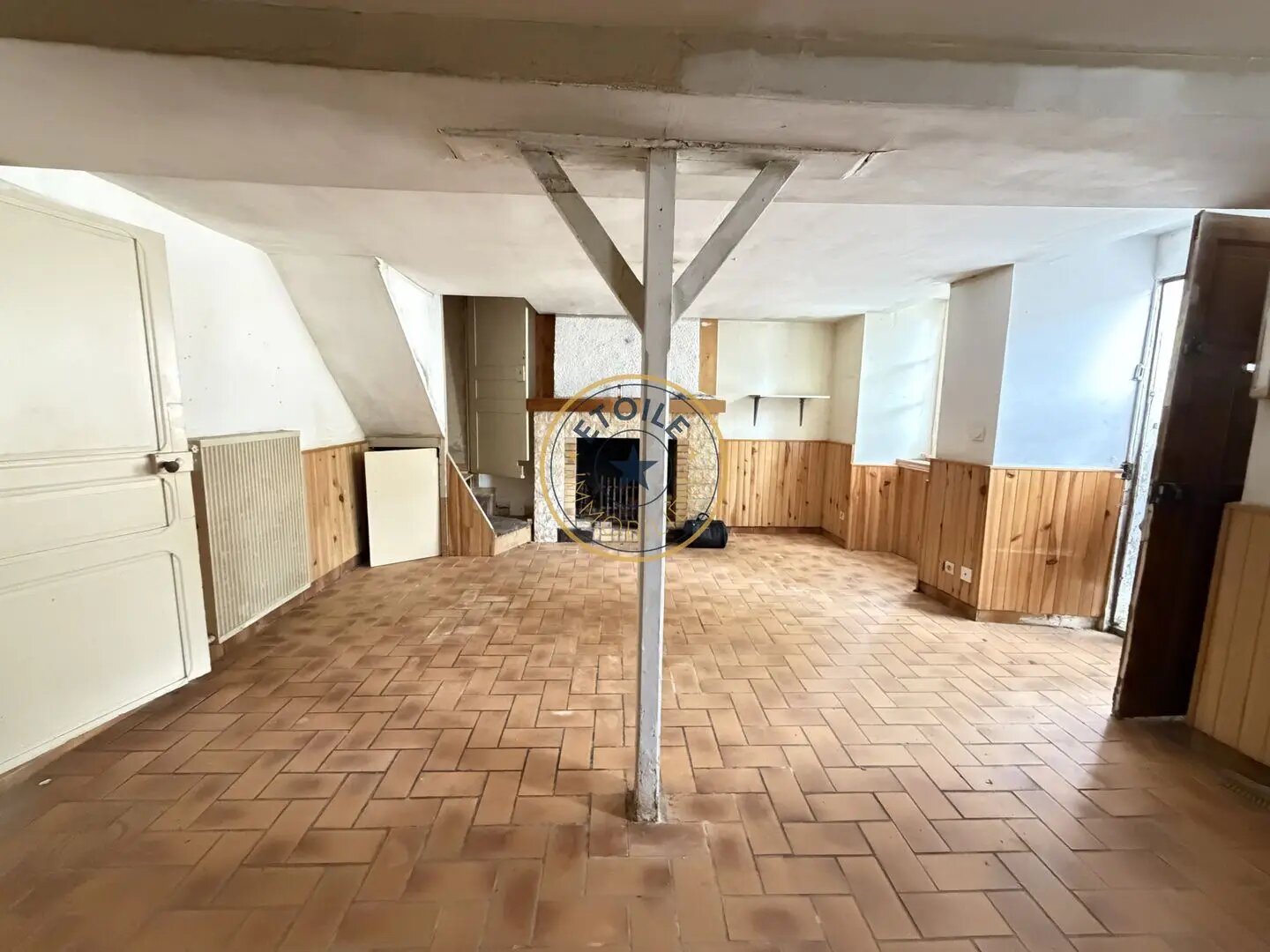 Maison à vendre, 120m², Rochefort-sur-Loire