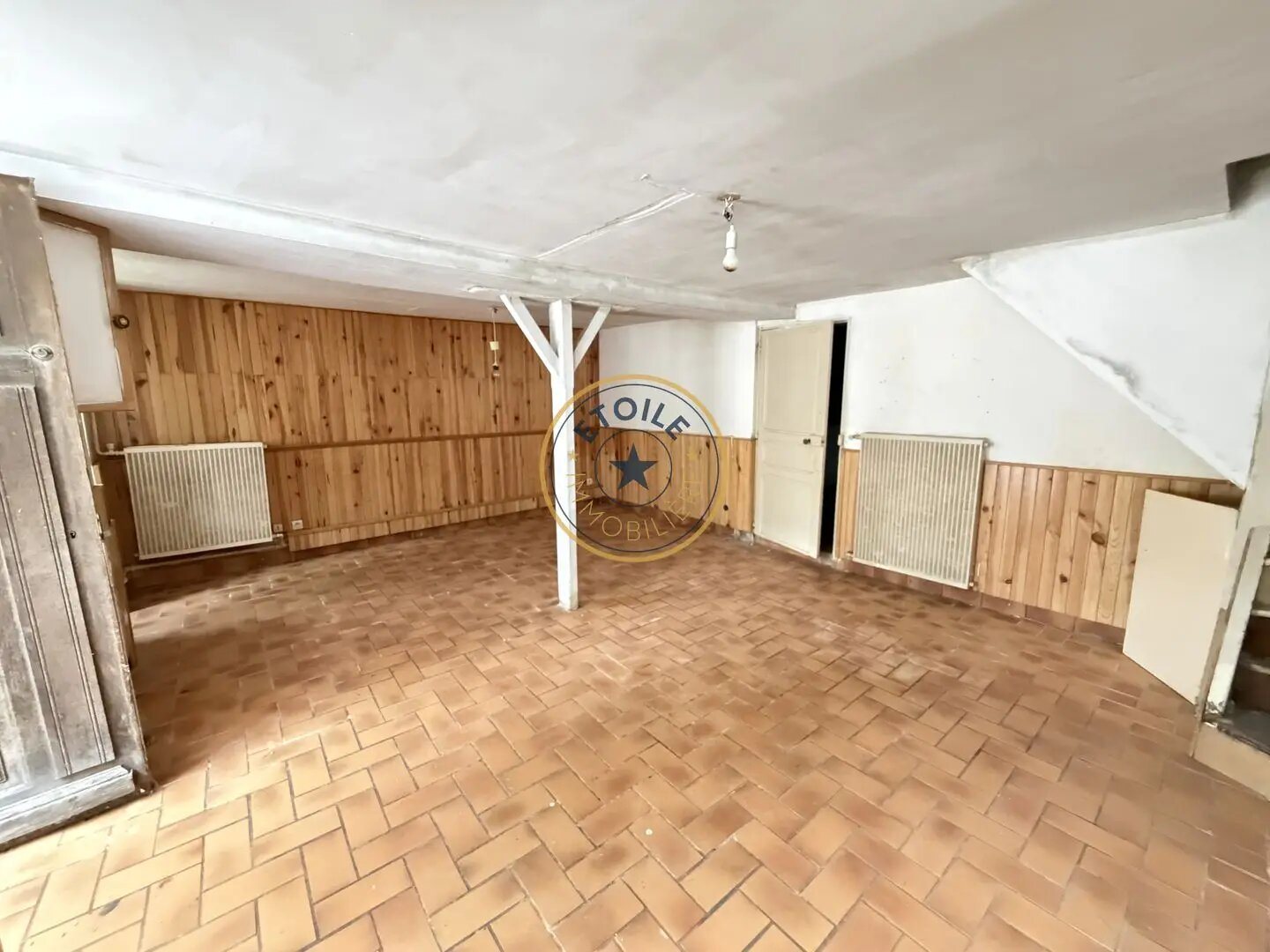Maison à vendre, 120m², Rochefort-sur-Loire