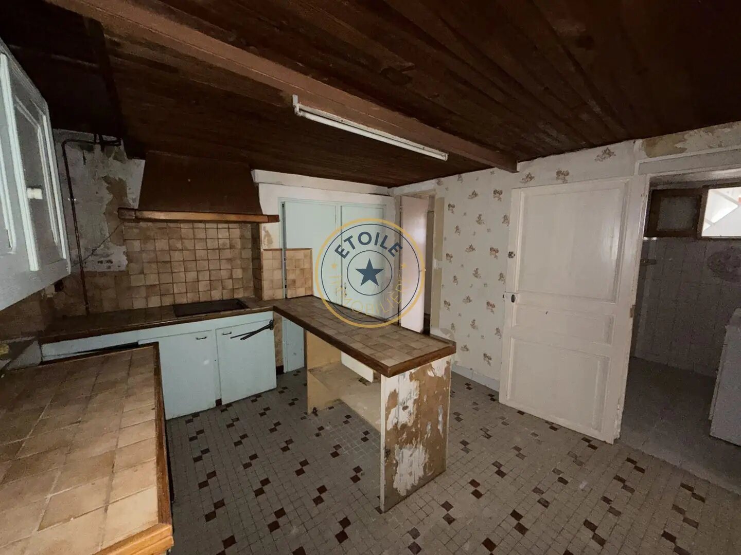 Maison à vendre, 120m², Rochefort-sur-Loire