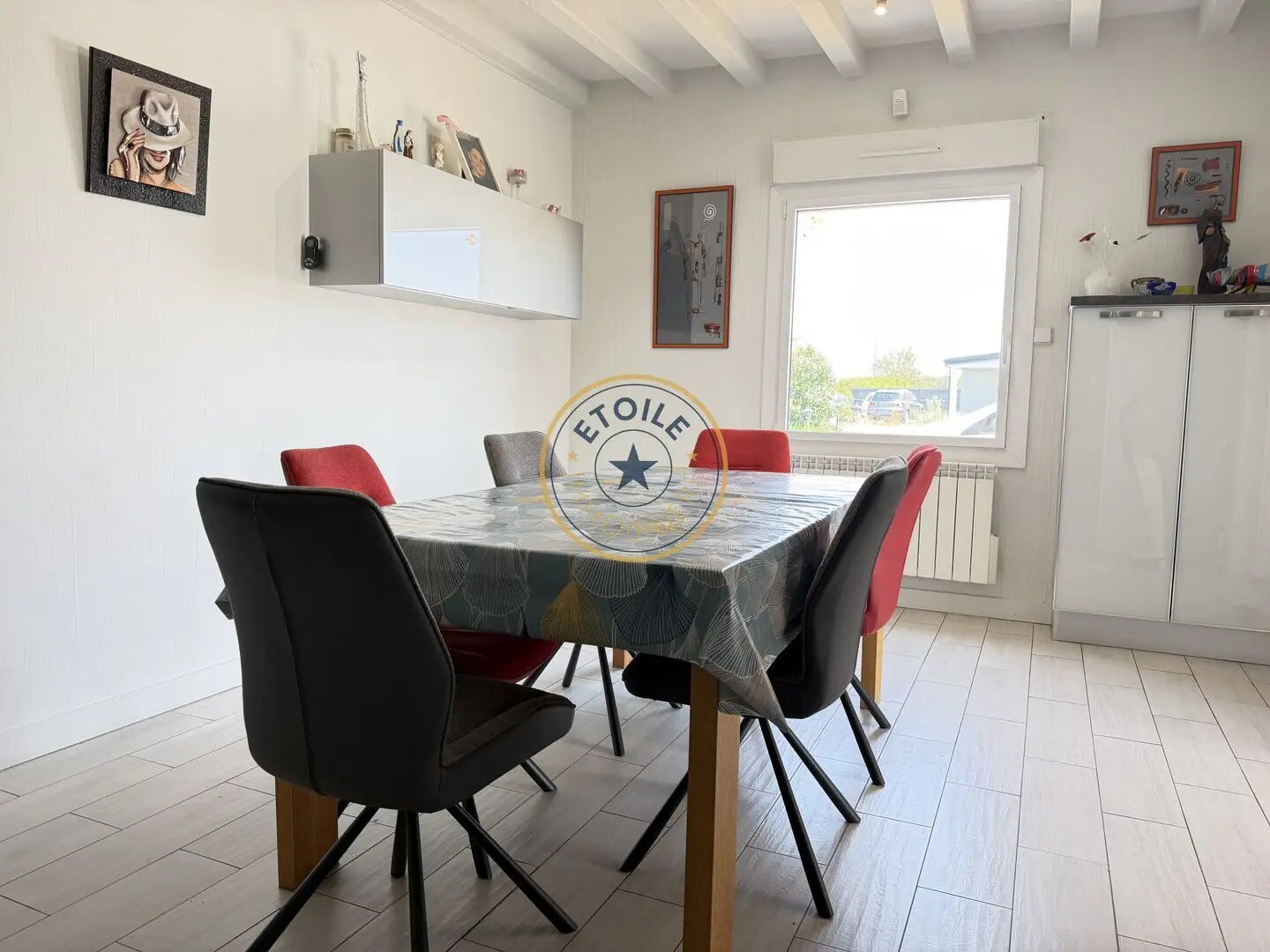 Maison à vendre, 187m², Corzé