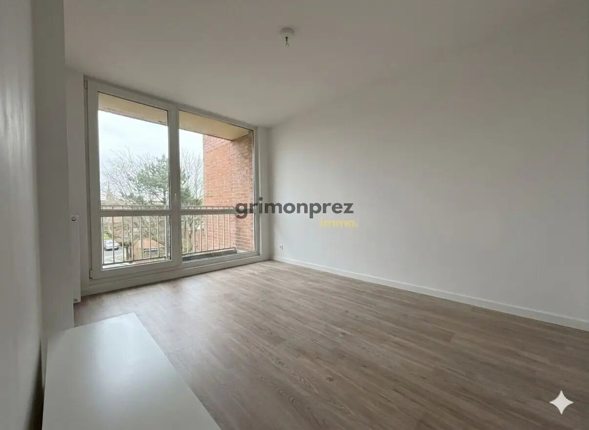 Appartement à louer, 68m², Roubaix