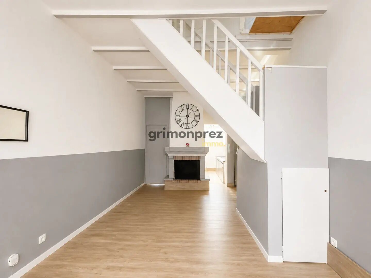 Maison à vendre, 73m², Roubaix