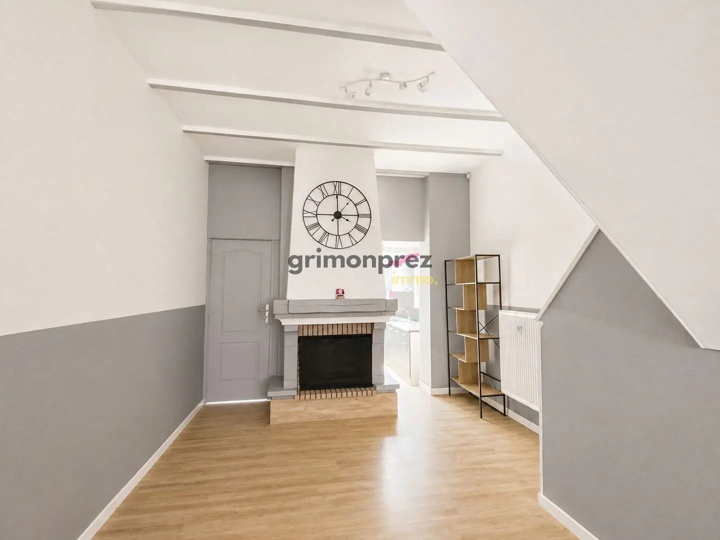 Maison à vendre, 73m², Roubaix