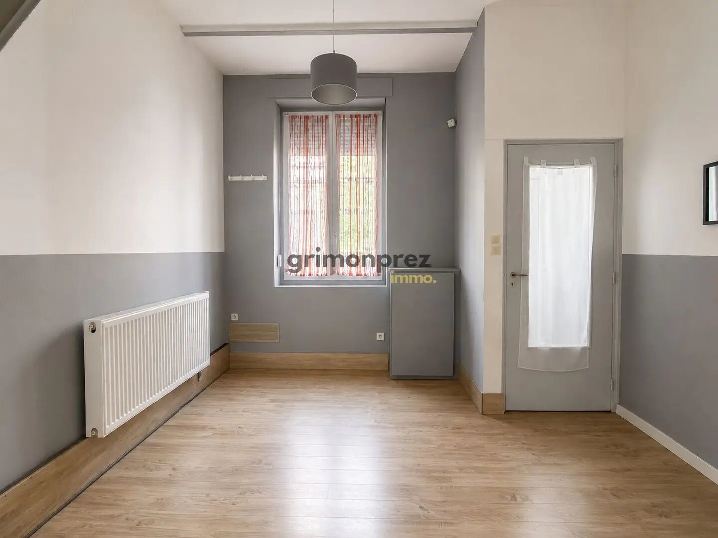 Maison à vendre, 73m², Roubaix