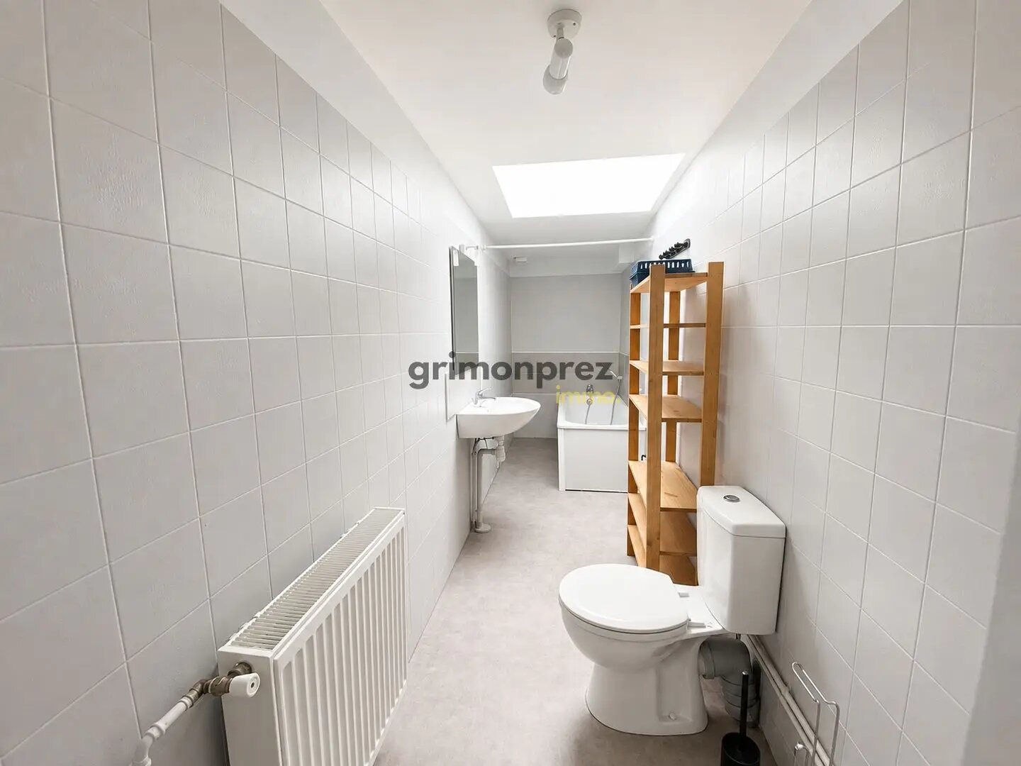 Maison à vendre, 73m², Roubaix