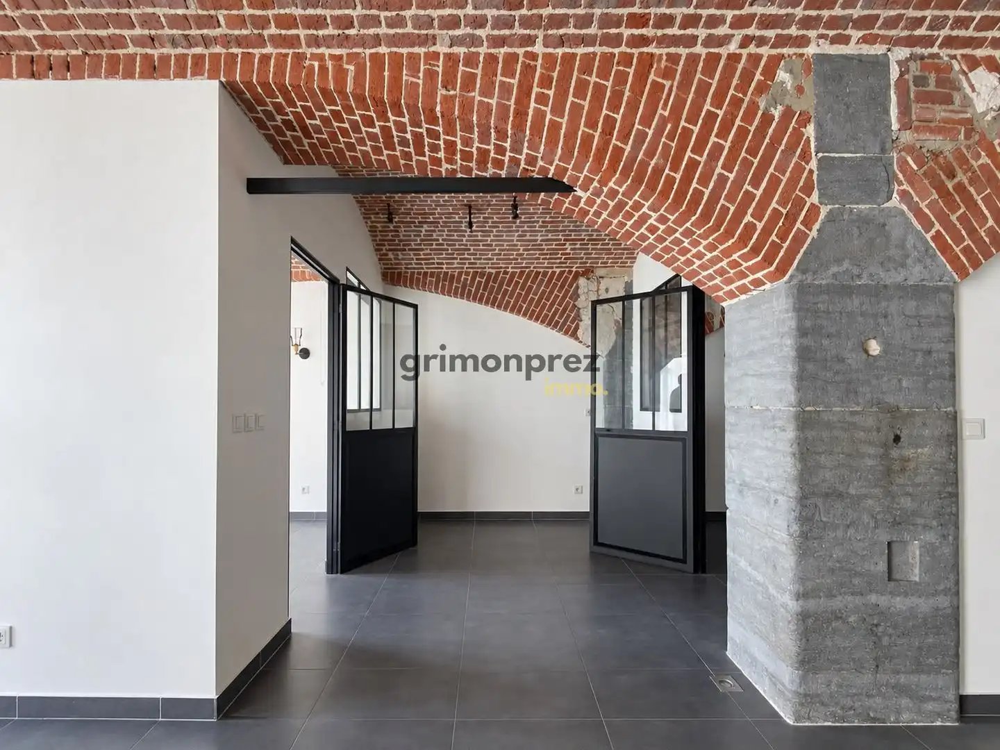 Appartement à vendre, 81m², Roubaix