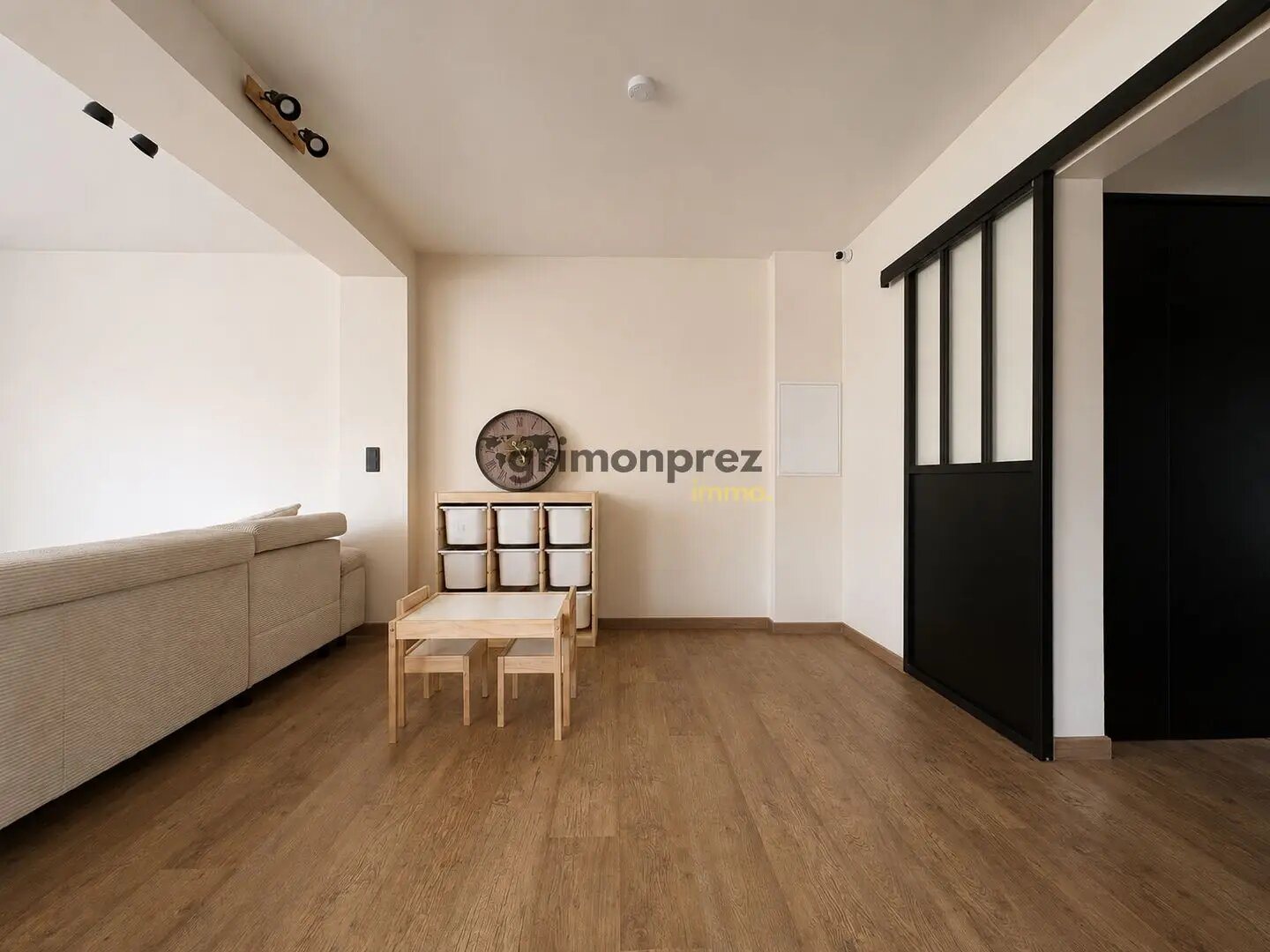 Maison à vendre, 91m², Sequedin