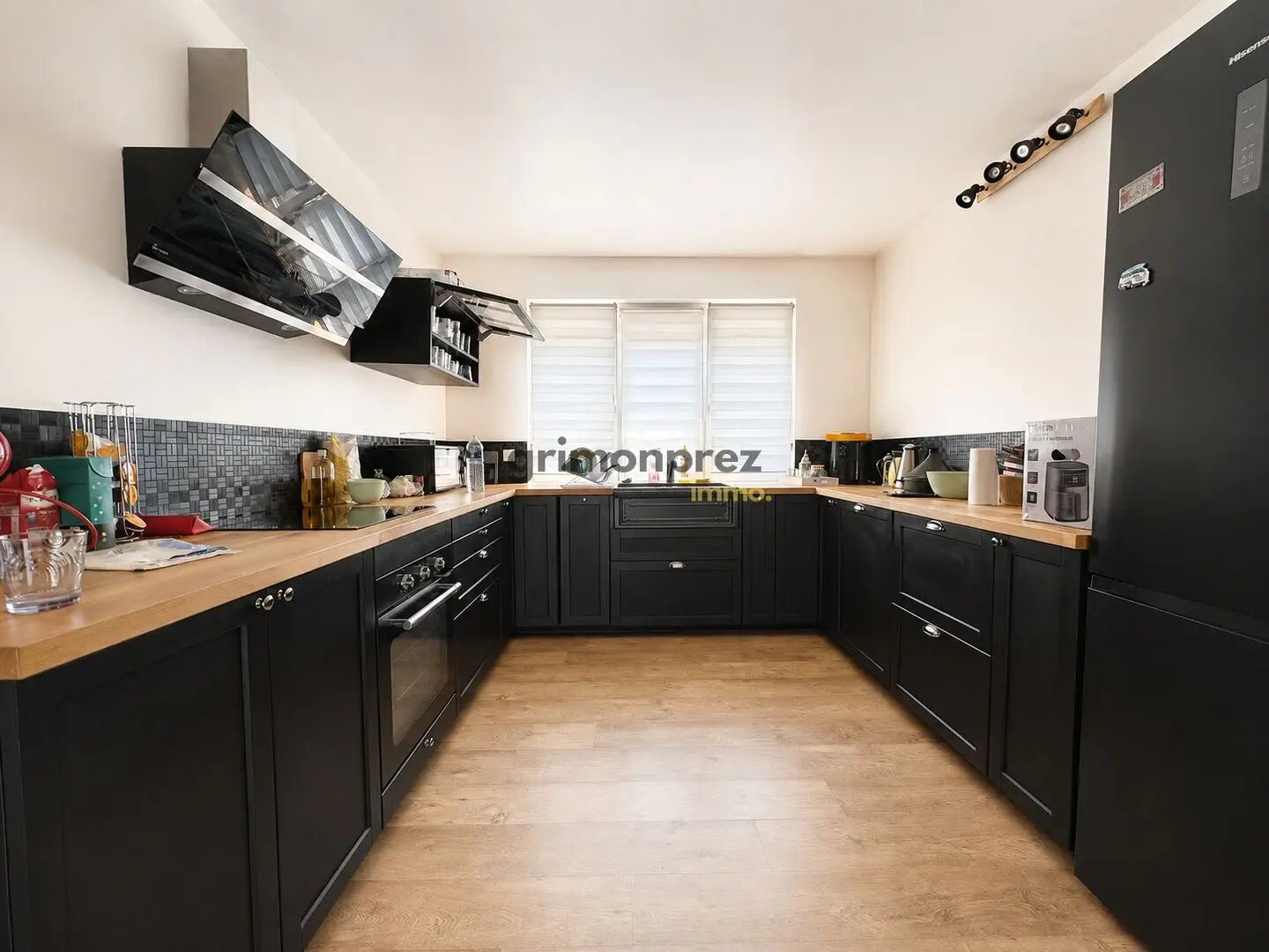 Maison à vendre, 91m², Sequedin