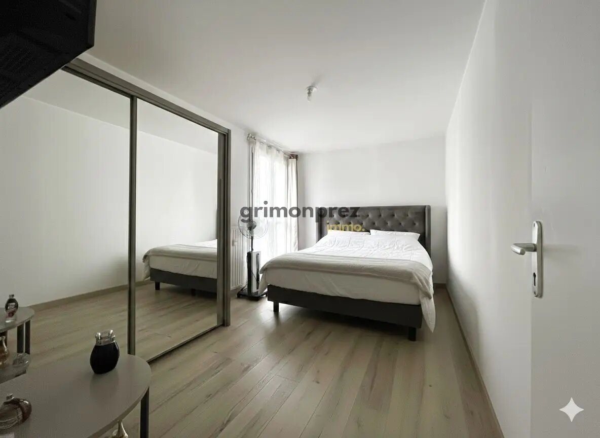 Appartement à vendre, 70m², Tourcoing