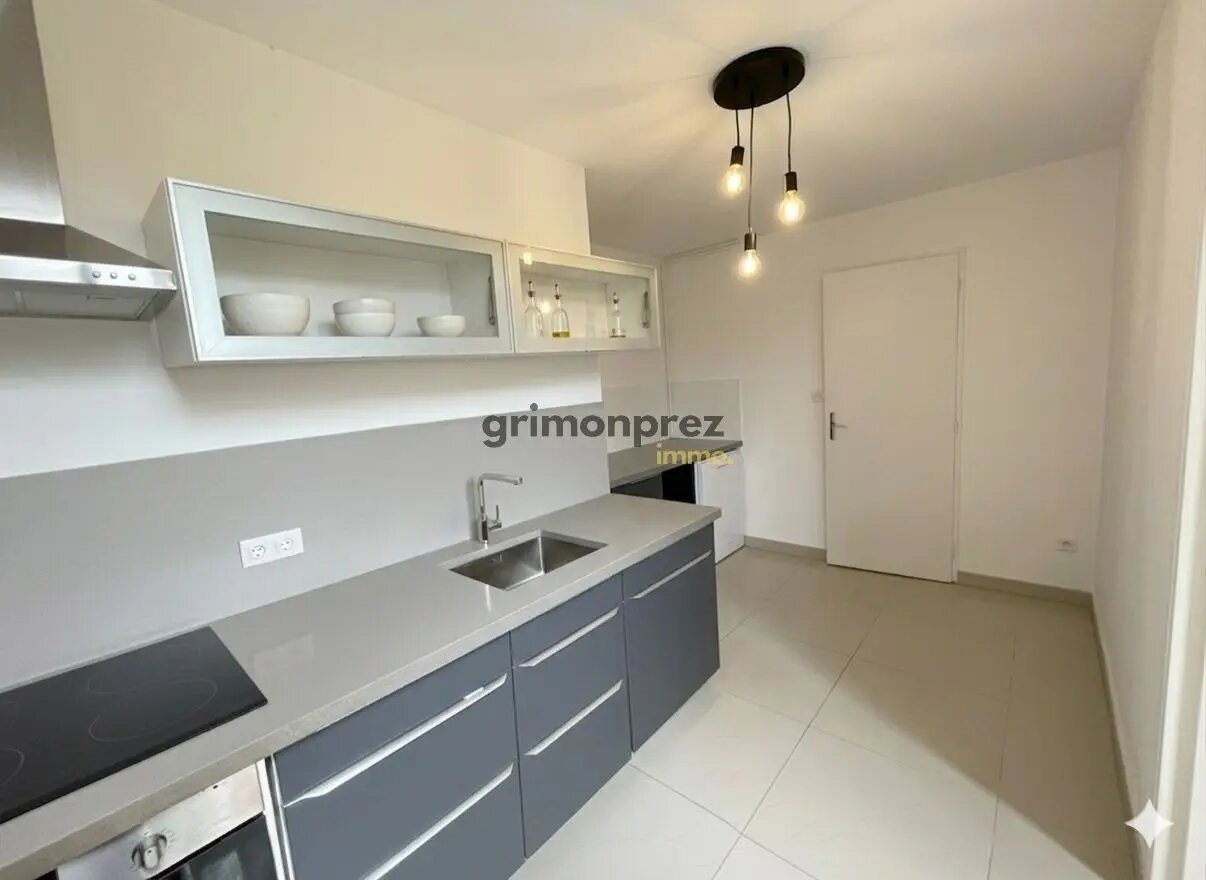 Appartement à vendre, 70m², Tourcoing
