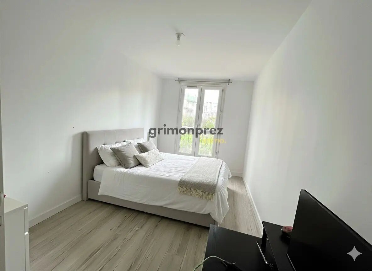 Appartement à vendre, 70m², Tourcoing