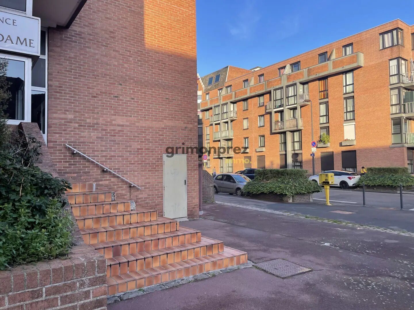 Appartement à louer, 68m², Roubaix
