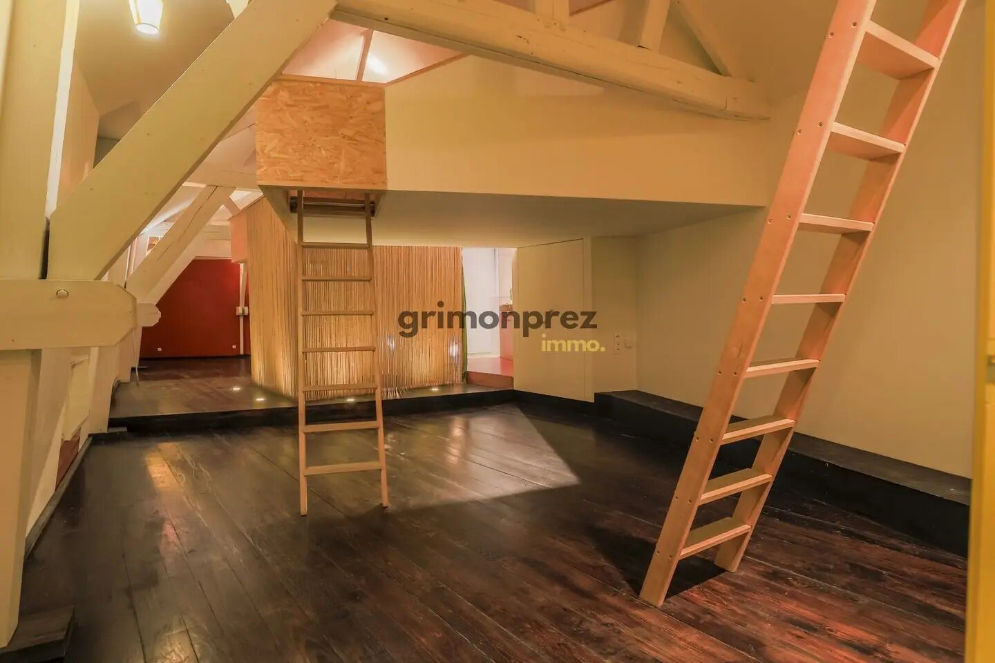 Appartement à vendre, 86m², Roubaix