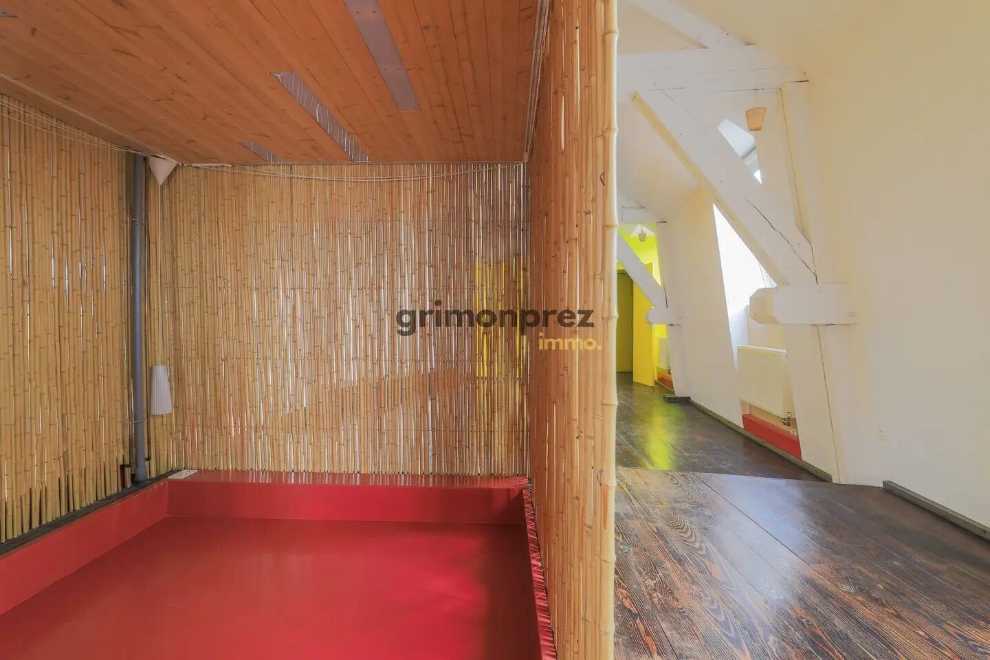 Appartement à vendre, 86m², Roubaix