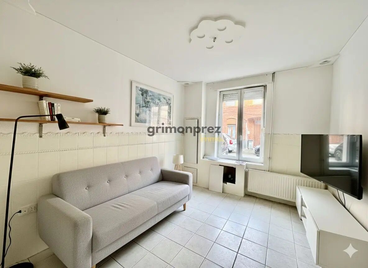 Maison à vendre, 99m², Roubaix