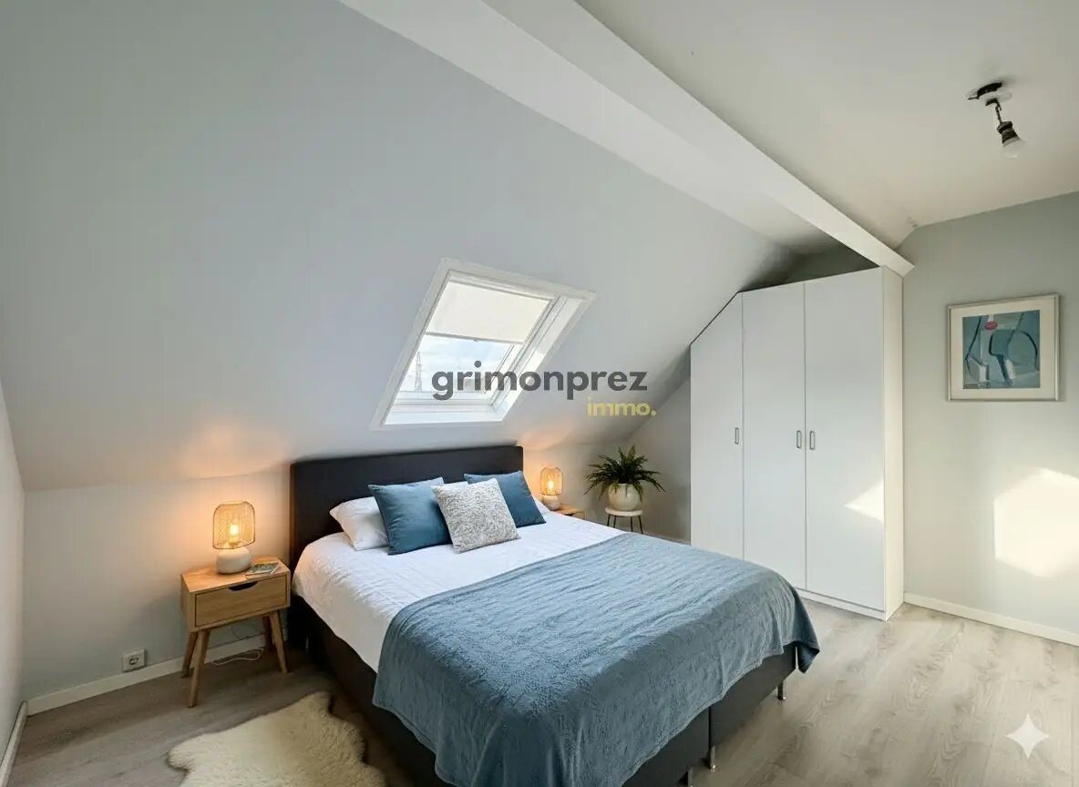 Maison à vendre, 99m², Roubaix
