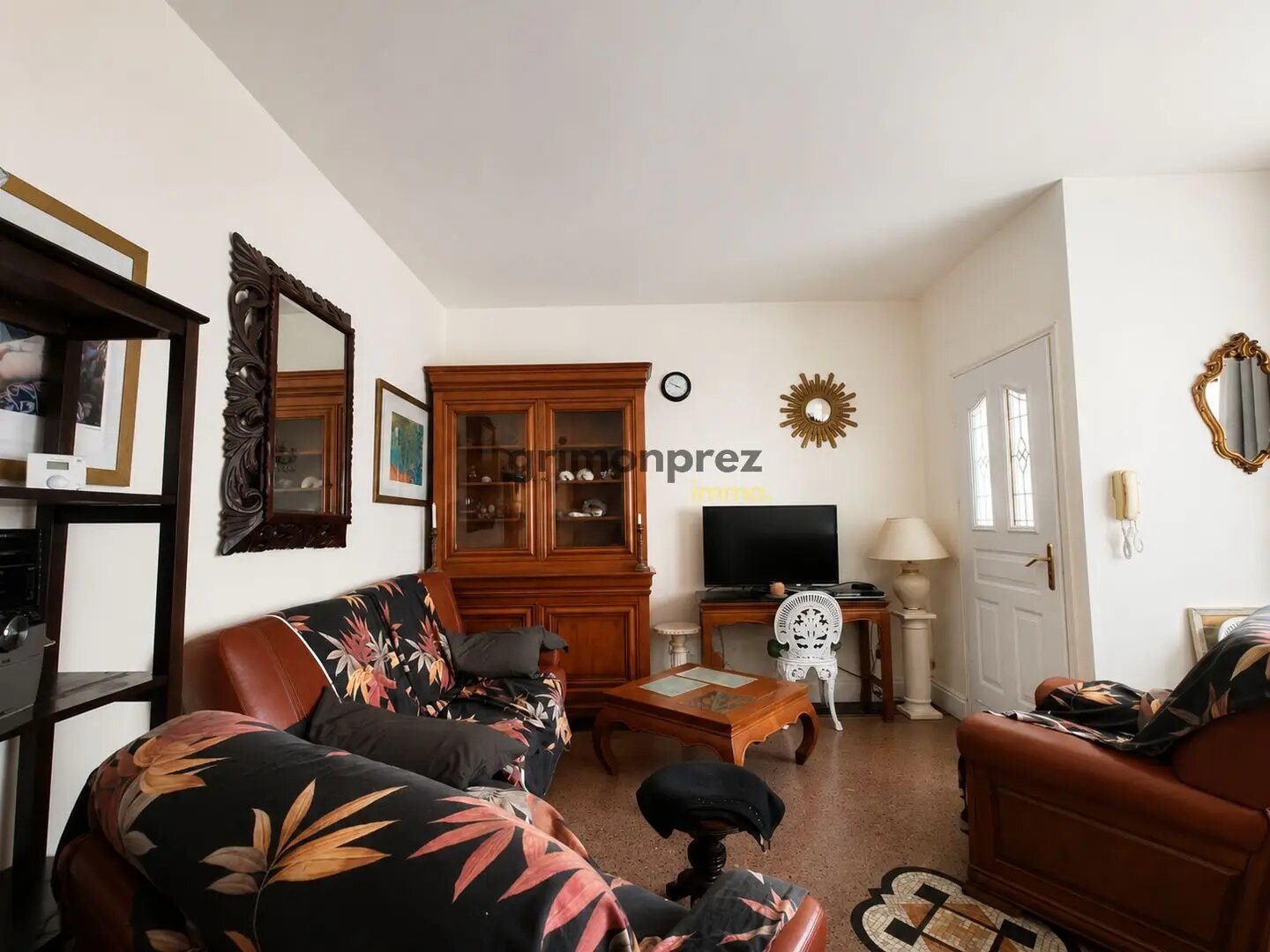 Maison à louer, 84m², Wattrelos