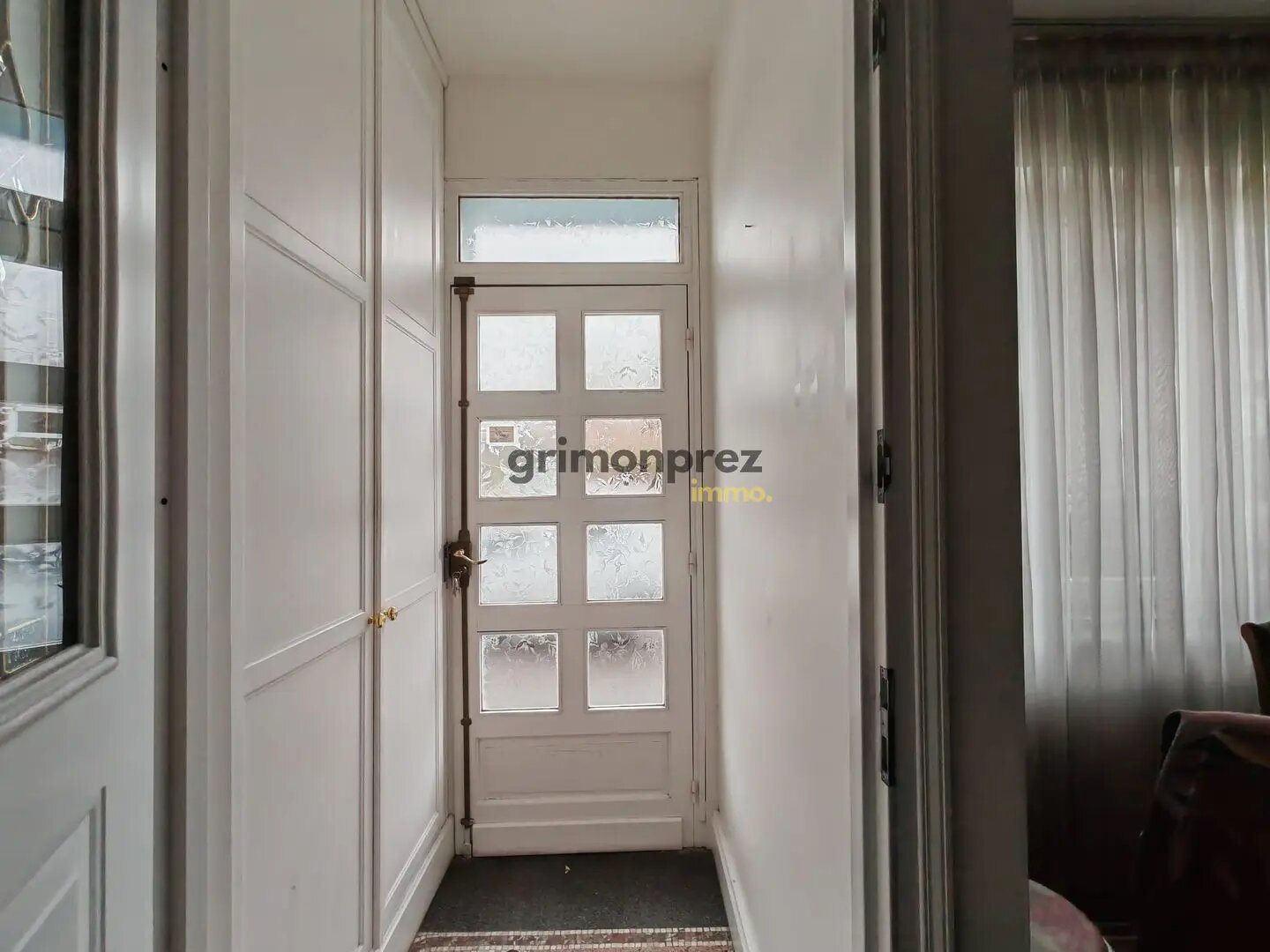 Maison à louer, 84m², Wattrelos