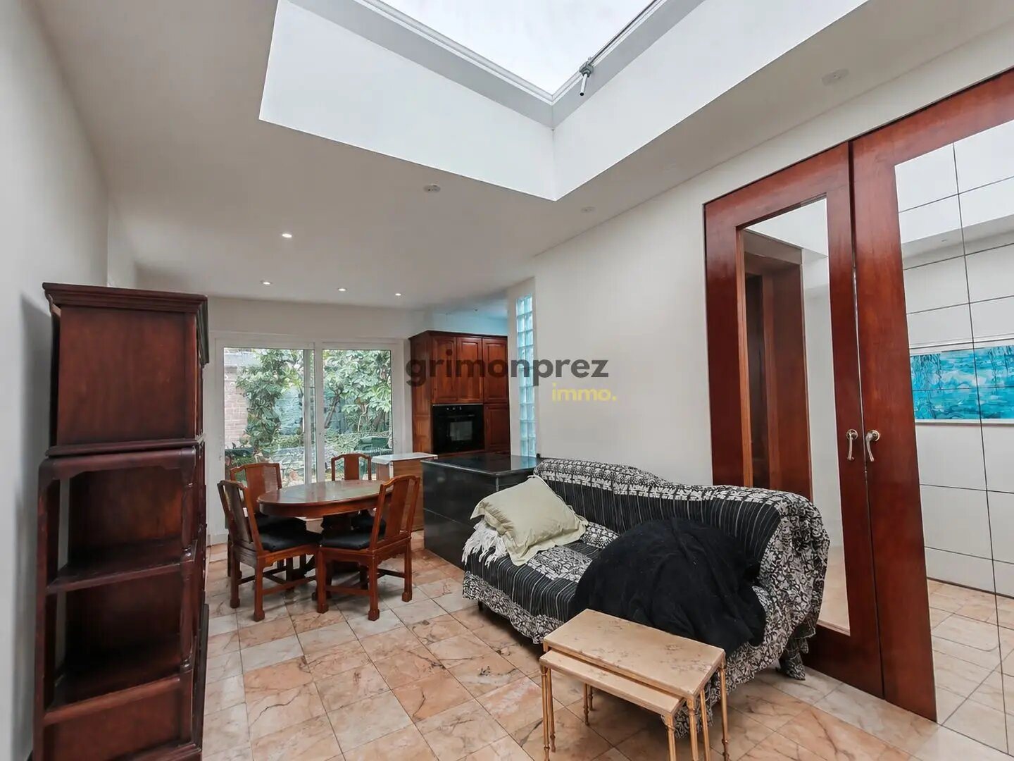 Maison à louer, 84m², Wattrelos