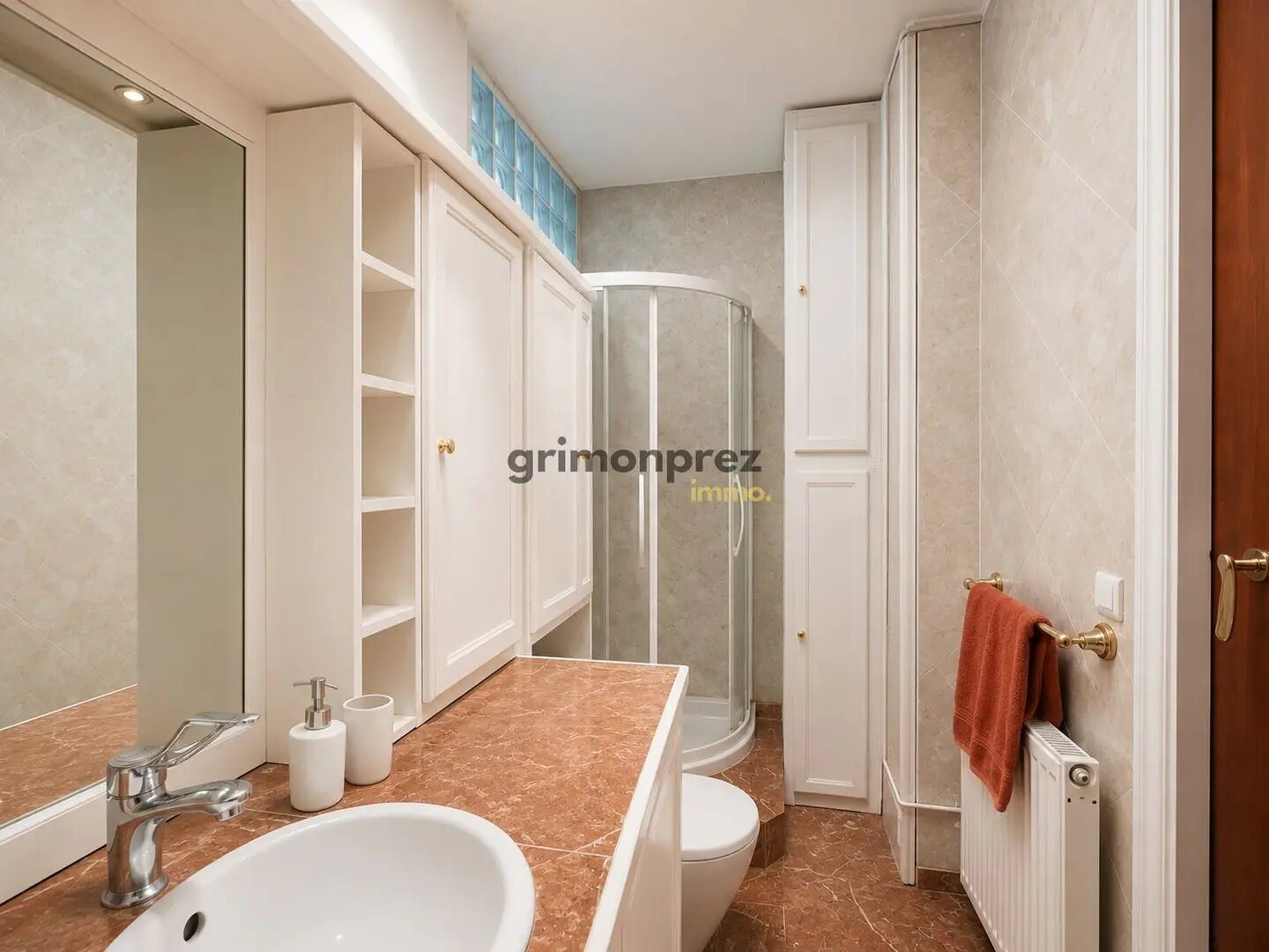 Maison à louer, 84m², Wattrelos