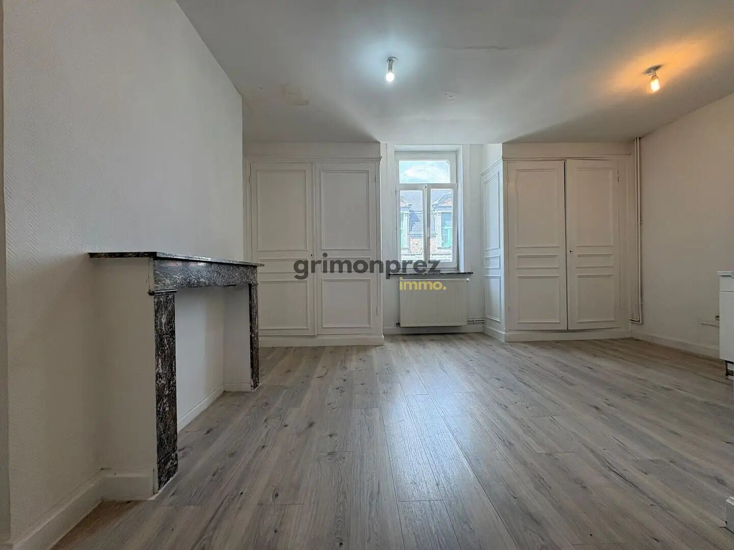 Appartement à louer, 40m², Roubaix