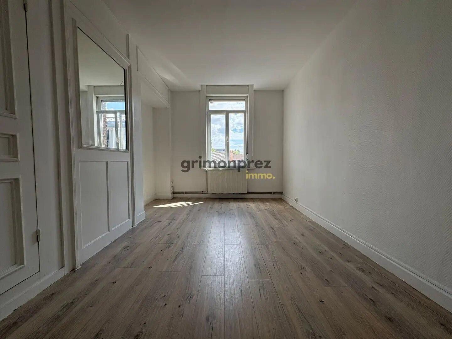 Appartement à louer, 40m², Roubaix