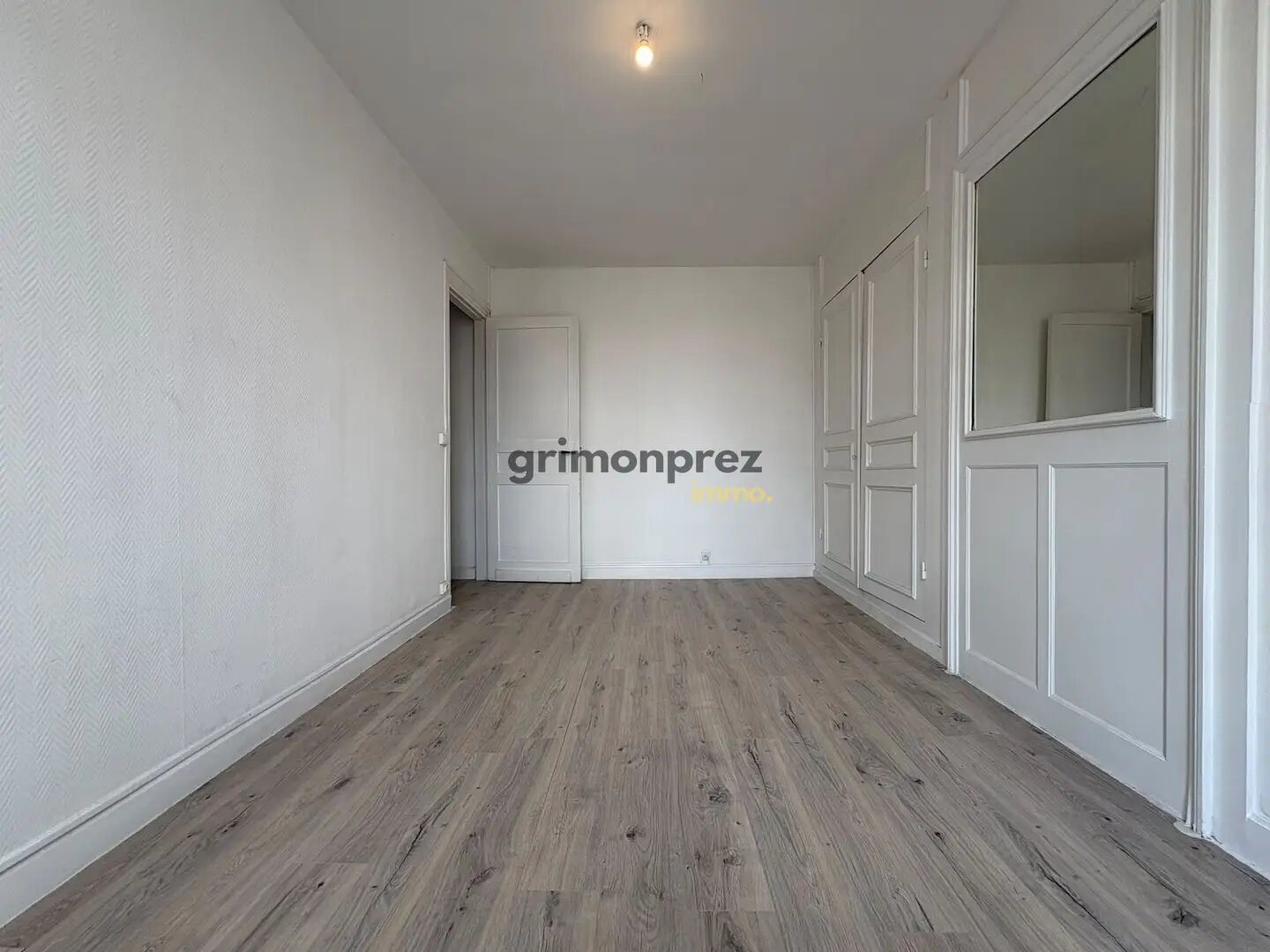 Appartement à louer, 40m², Roubaix