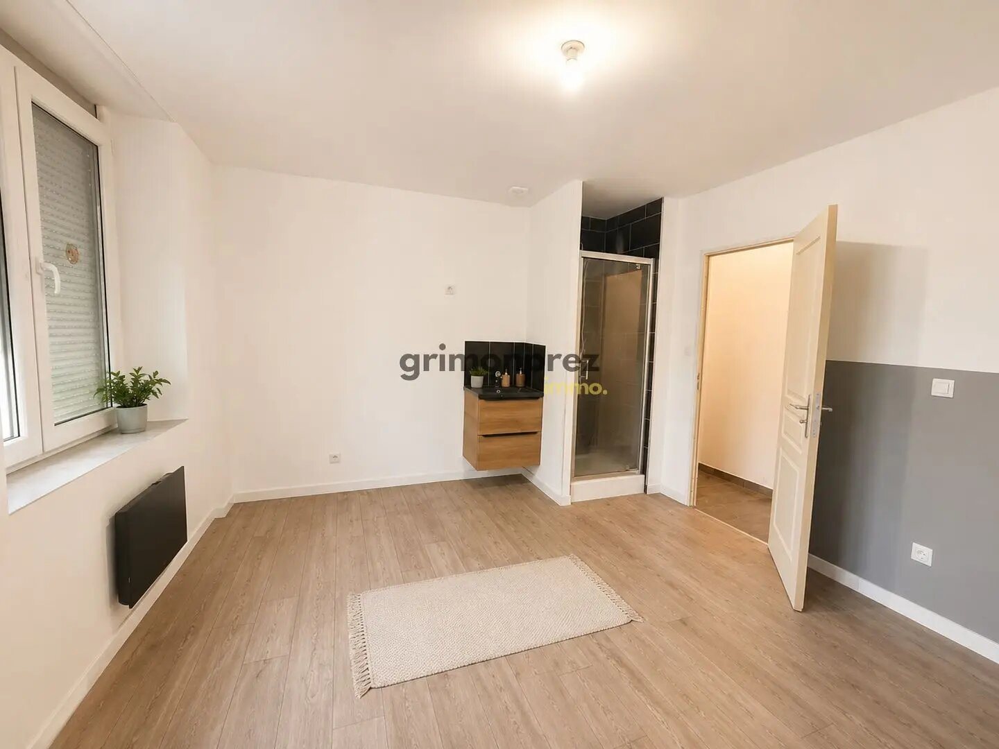 Maison à vendre, 113m², Roubaix