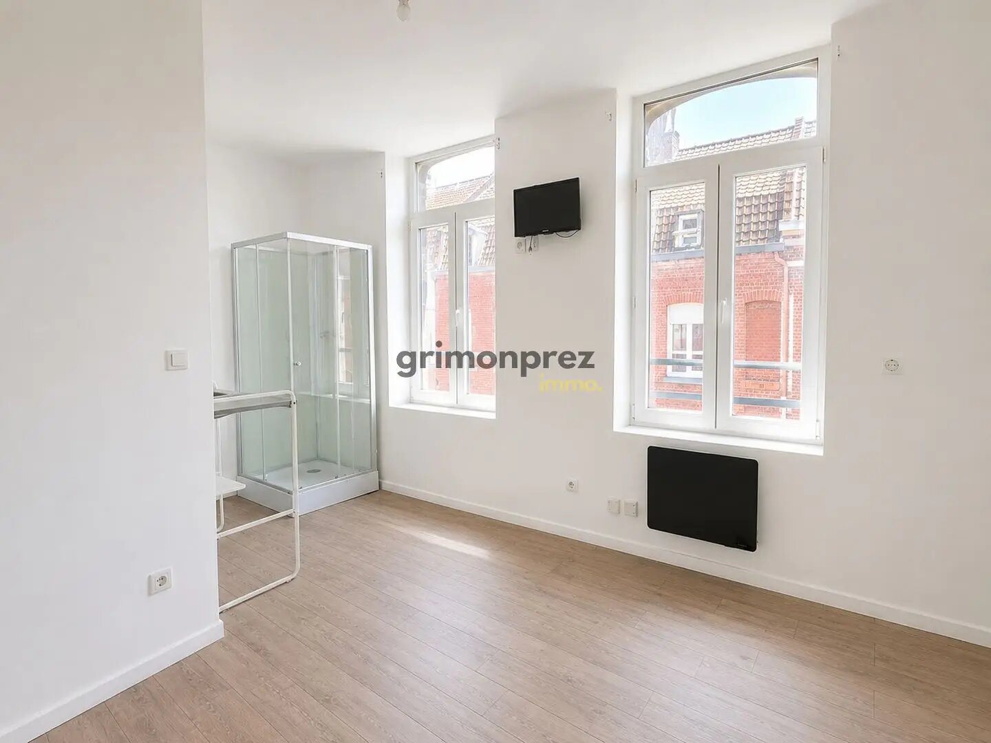 Maison à vendre, 113m², Roubaix