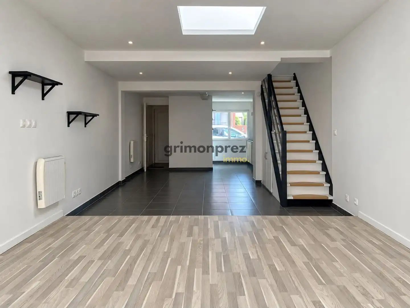Maison à vendre, 71m², Roncq