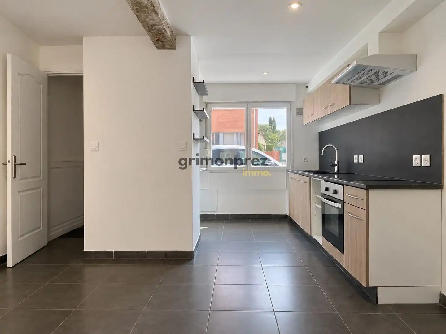 Maison à vendre, 71m², Roncq