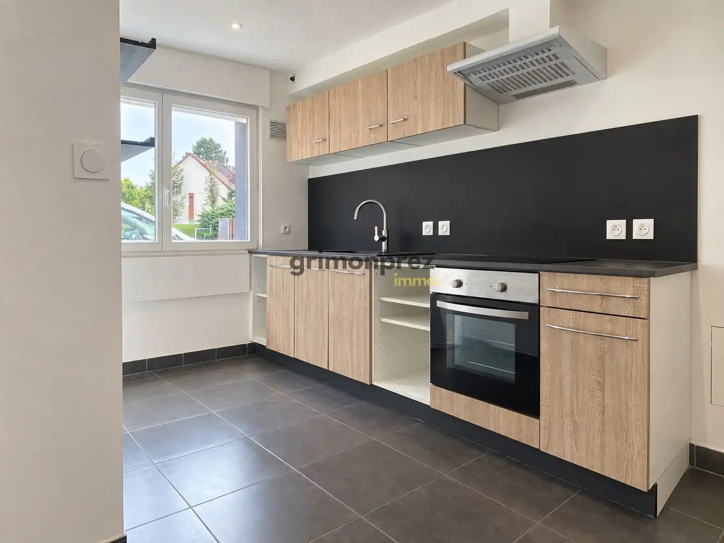 Maison à vendre, 71m², Roncq